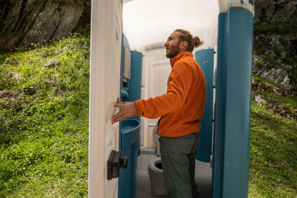 White Oak, OH porta potty rental Company