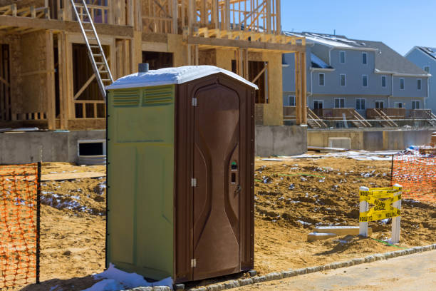 Best High-end porta potty rental  in White Oak, OH