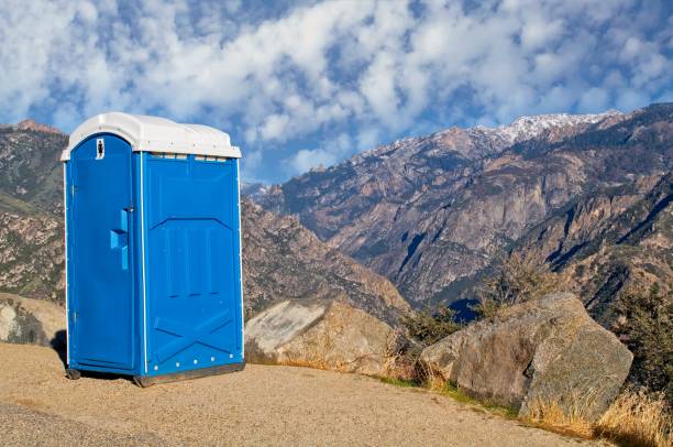 Best Portable restroom trailer rental  in White Oak, OH