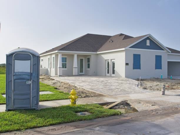 Best Construction site porta potty rental  in White Oak, OH