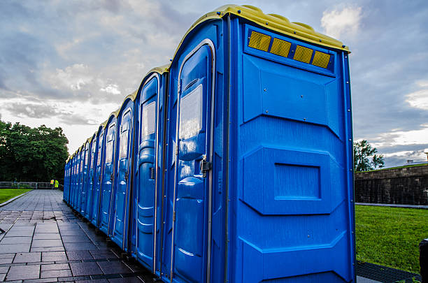 Best Porta potty rental near me  in White Oak, OH