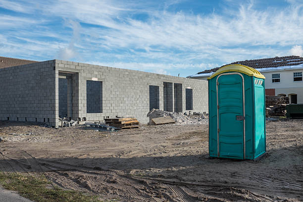 Best Local porta potty services  in White Oak, OH